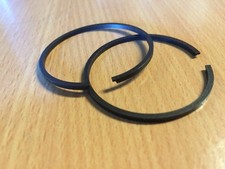 2 SEGMENTS VINTAGE AB-FRANCE