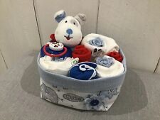 Coffret Cadeau Naissance De