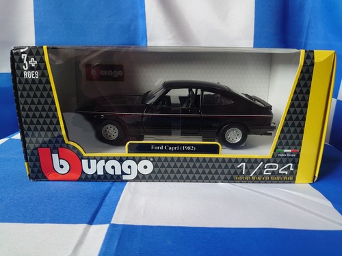 Ford capri 1982 - 2.8,