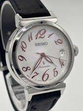 Montre Seiko Lukia 4R35 00J0