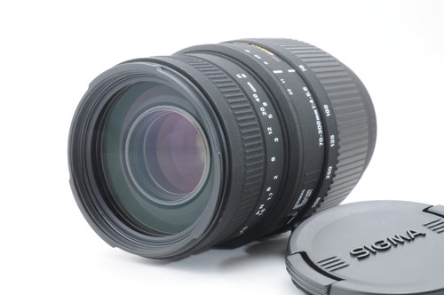 Objectif sigma 300mm - objectif,