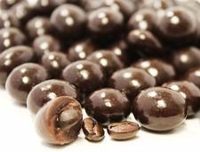 Sugar Free Dark Chocolate Covered Espresso Beans by Its Delish, 3 lbs Kosher...