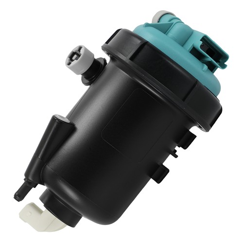 Boîtier filtre carburant - à,