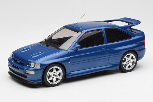 Ford escort cosworth - ford,