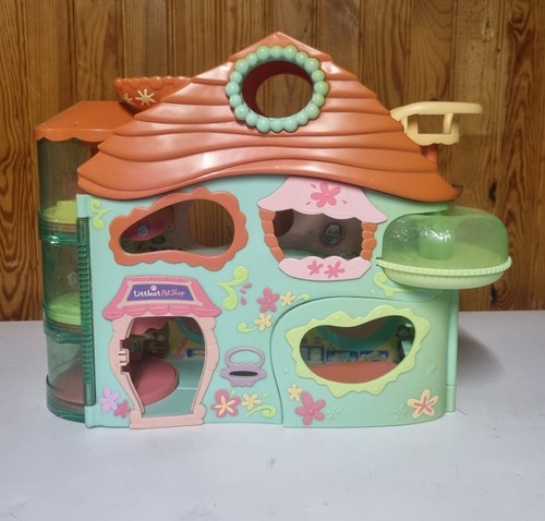 Hasbro littlest pet shop
