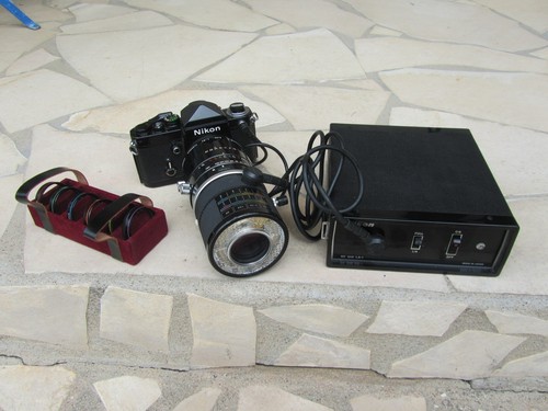 Nikon medical nikkor f200mm - nikon,