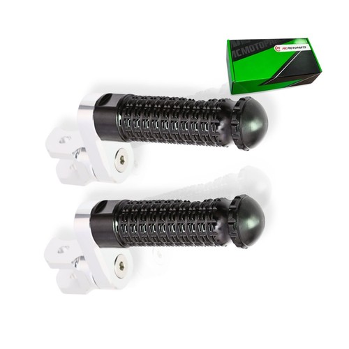 25mm extended mpro - black, rider