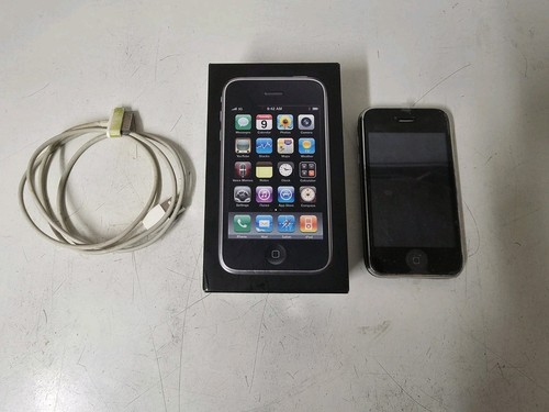 Iphone 32go hors - 3g, s