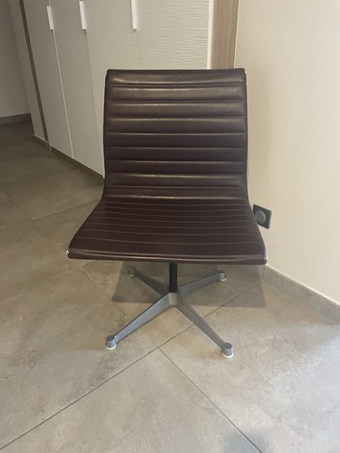 Chaise eames herman - chaise,