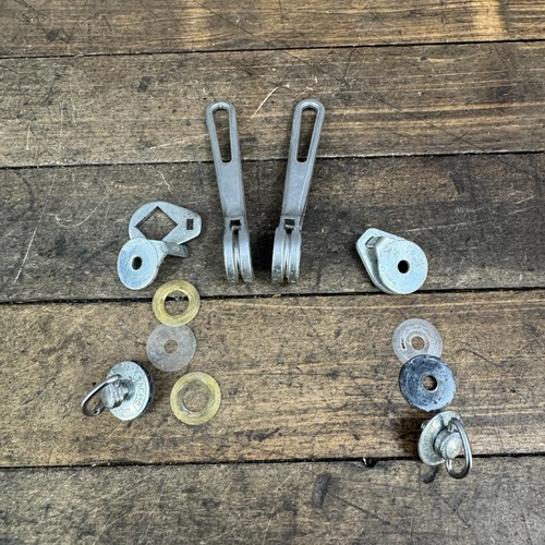 Vintage huret downtube - huret,