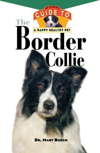 The border collie owners - the,