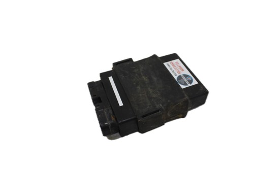 Boîtier électronique moteur - Électronique,