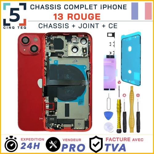 Chassis premonte remplacement - premonte,