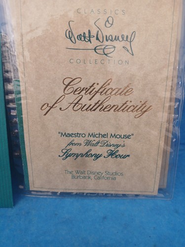Vintage walt disney - vintage,