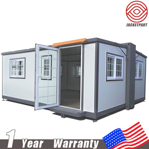 20ft modern luxury - 16½ft,