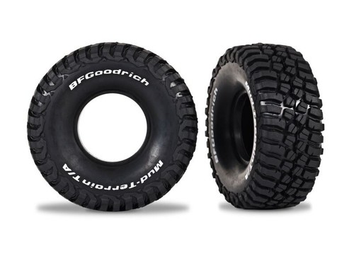 Traxxas trx9868 pneus bfg - pneus, mt