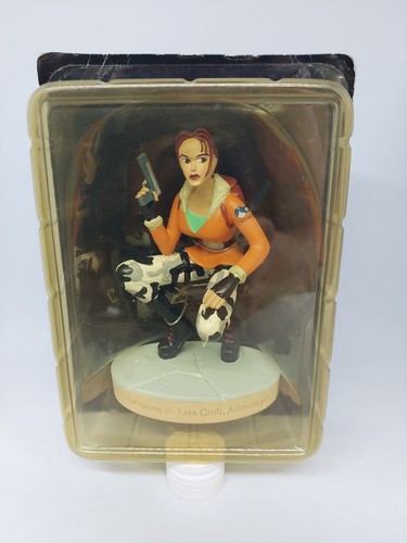New figur lara croft tomb - figur,