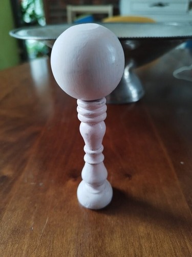 Ancien mini bilboquet - ancien,