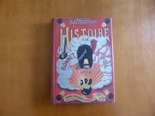 Marthold : Histoire d'un