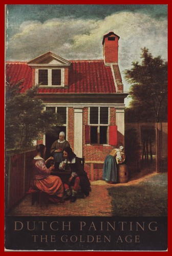 Dutch paintings the golden - dutch,