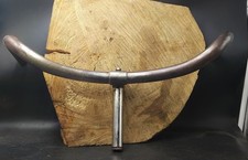 Guidon Vélo Ancien 1900 Old