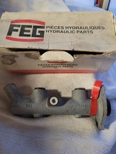 Maître cylindre émetteur