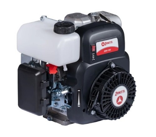 Moteur complet motozappa - complet,