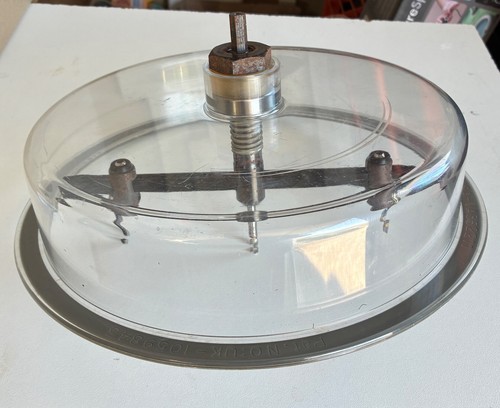 Scie cloche robur réglable - cloche,