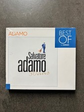 CD 💿 20 TITRES SALVATORE