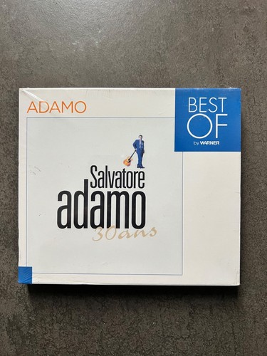 20 titres salvatore - 💿,