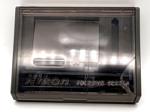 Nikon type microscreen de - b2,