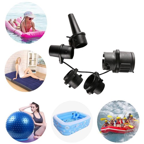 Adaptateur pompe bateau - de,