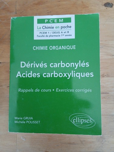 Chimie organique tome - 5,