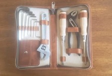 Scully & Scully Leather