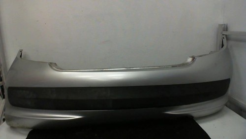 Pare choc arriere peugeot 207 - peugeot,