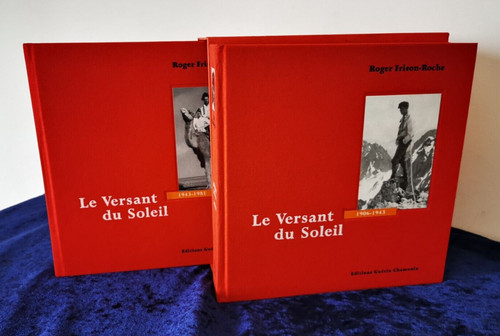 Alpinisme escalade - alpinisme,