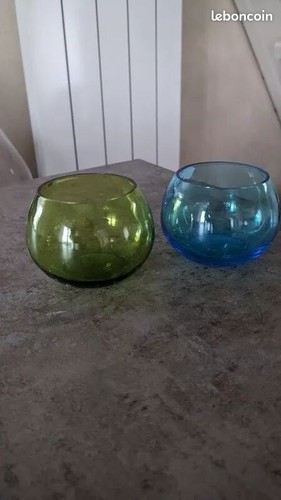 Lot petits - 2,