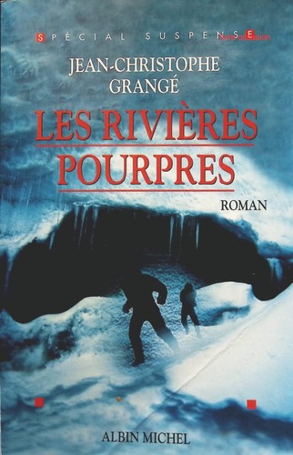 Les rivières pourpres - les,