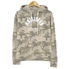 Hollister Sweat À Capuche