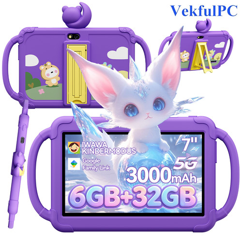 Vekfulpc tablette enfant 7 - vekfulpc,