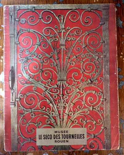 Musée secq des tournelles - secq,