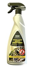 Répulsif Bollard Anti Rongeurs Souris Rat Spray 750ML Pour Moteur Voiture