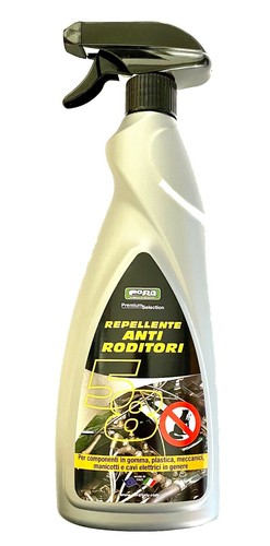 Répulsif disuasif anti - disuasif,