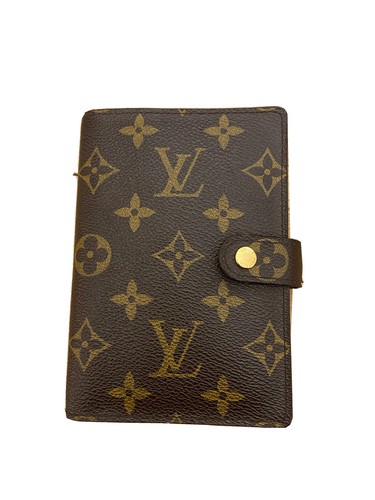 Agenda louis vuitton - agenda, pm