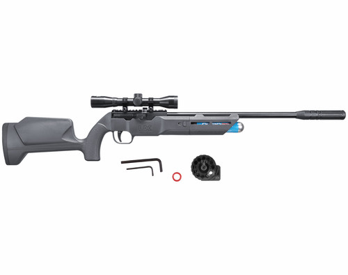 Umarex komplete ncr 177 - ncr, .177