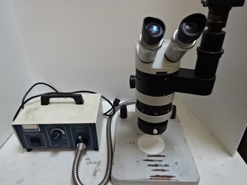 Edmunds scientific wild - scientific,