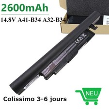 Batterie A41-B34 A32-B34