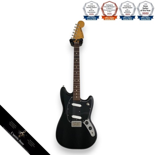 Guitare électrique fender - guitare,