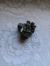 1969 Honda Z50 Carburetor Used