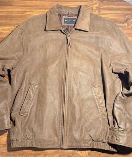Vintage baracuta mens m - mens,